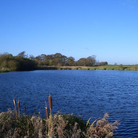 فندق Barmston Farm كينغستون أبون هول المظهر الخارجي الصورة